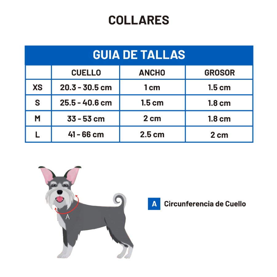 Disney Collar Mickey Y Minie Blue, , large image number null